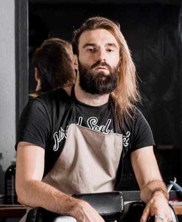 کامران صالحی