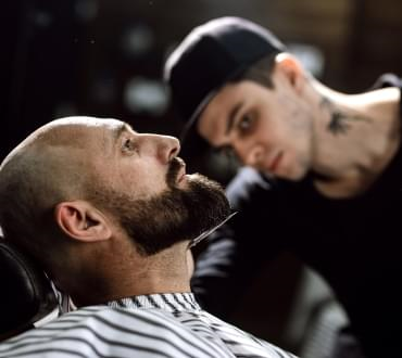 برخی از ویژگی های مراقبت از ریش و سبیل