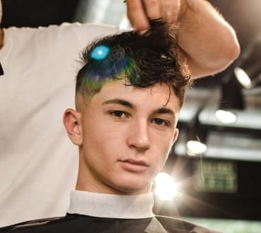 لوازم آرایشی پرطرفدار برای حالت دادن به مو